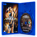 Lara Croft: Tomb Raider - Anniversary (Collectors Edition) - PS2 spill