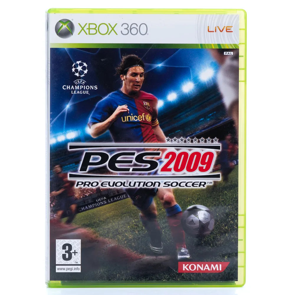 UEFA Euro 2004: Portugal - Xbox Spill