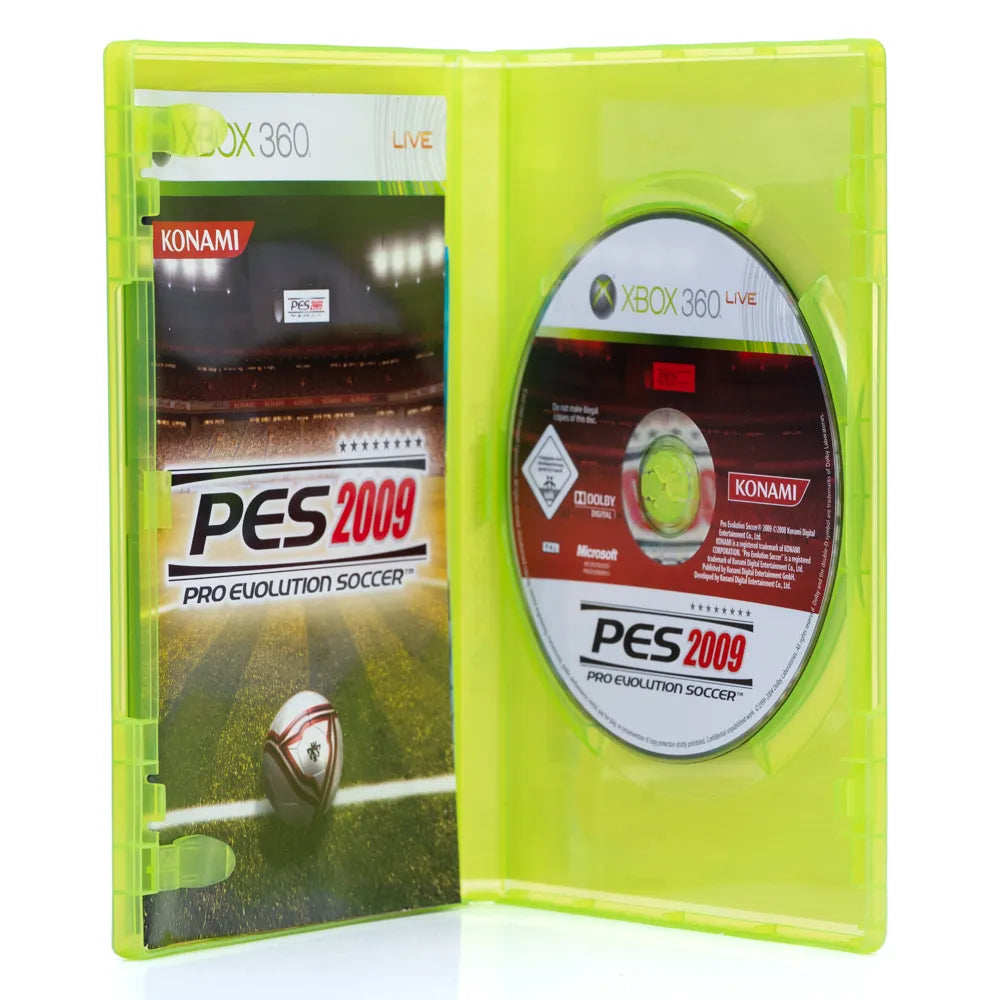 UEFA Euro 2004: Portugal - Xbox Spill