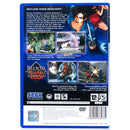 Blood Will Tell: Tezuka Osamu's Dororo - PS2 Spill