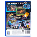 Destroy All Humans! - PS2 spill