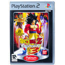 Dragon Ball Z: Budokai 3 - PS2 Spill