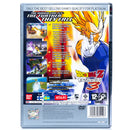 Dragon Ball Z: Budokai 3 - PS2 Spill