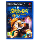 Scooby-Doo!: First Frights - PS2 spill