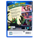 Scooby-Doo!: First Frights - PS2 spill