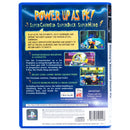 Disney's Donald Duck PK - PS2 Spill