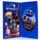 Rottatouille - PS2 spill