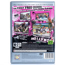 Tony Hawk's American Wasteland - PS2 spill