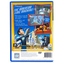 Meet the Robinsons - PS2 Spill