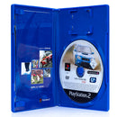 Colin Mcrae Rally 05 - PS2 Spill