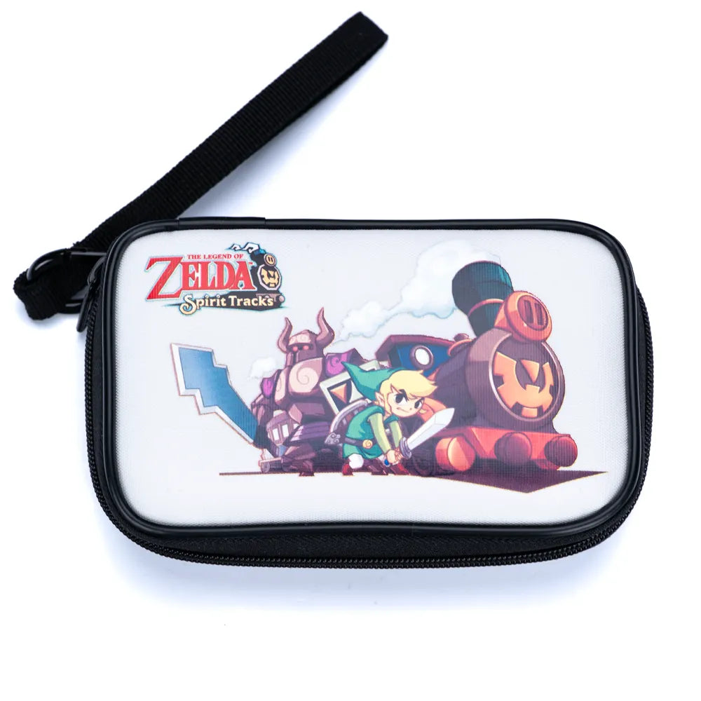 The Legend of Zelda: Spirit Tracks Etui til Nintendo DS / 3DS