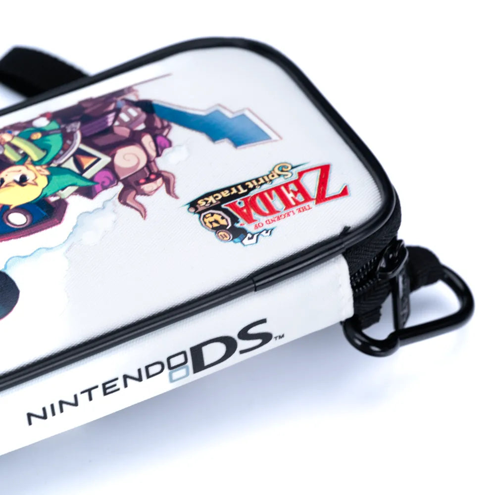 The Legend of Zelda: Spirit Tracks Etui til Nintendo DS / 3DS - Retrospillkongen