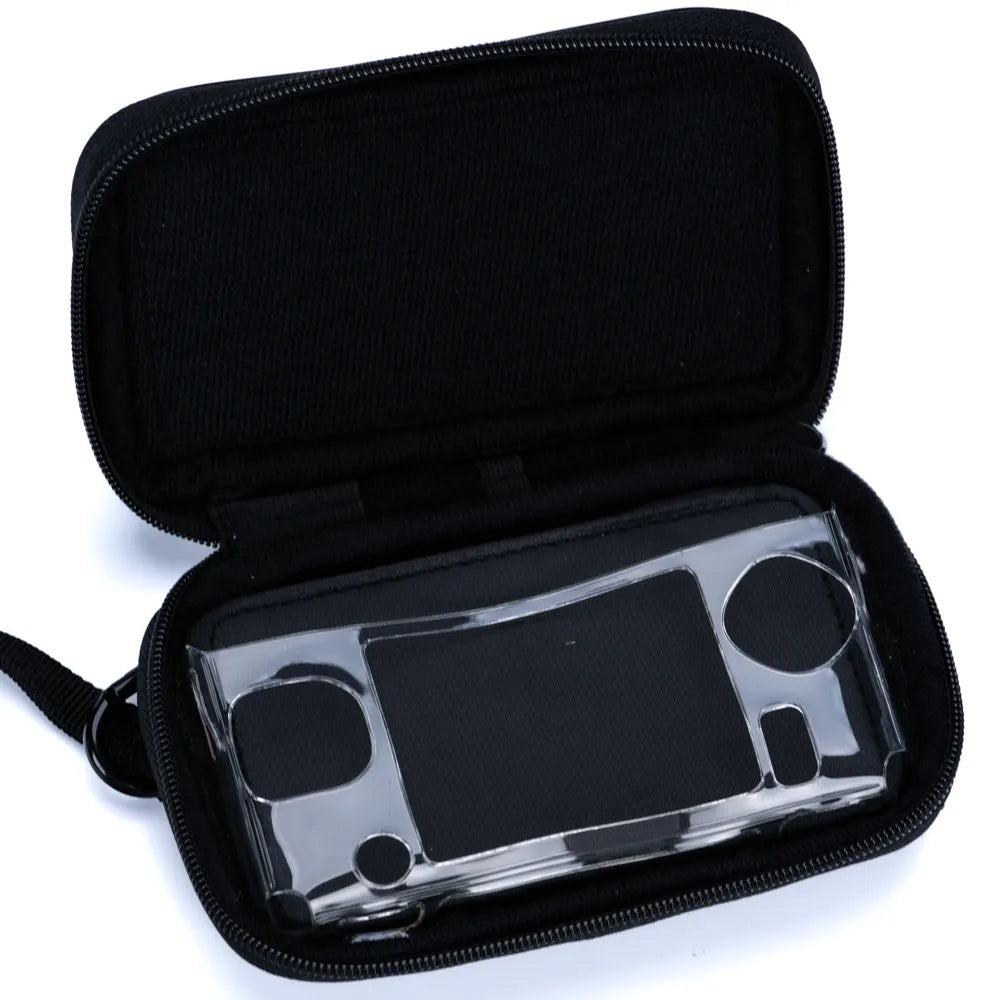 The Legend of Zelda: Spirit Tracks Etui til Nintendo DS / 3DS - Retrospillkongen