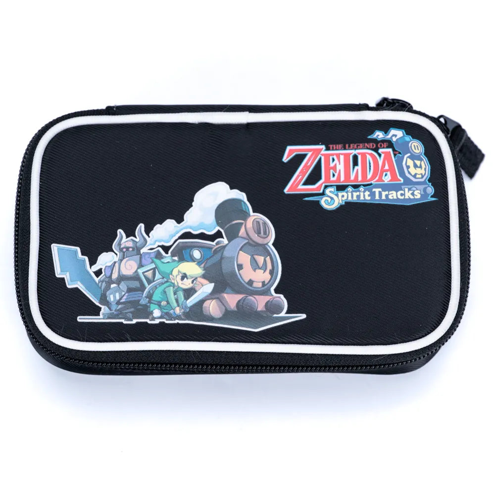 The Legend of Zelda: Spirit Tracks Etui til Nintendo DS / 3DS - Retrospillkongen