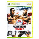 Fight Night Round 4 - Xbox 360 spill