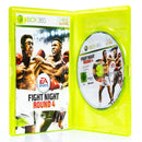 Fight Night Round 4 - Xbox 360 spill