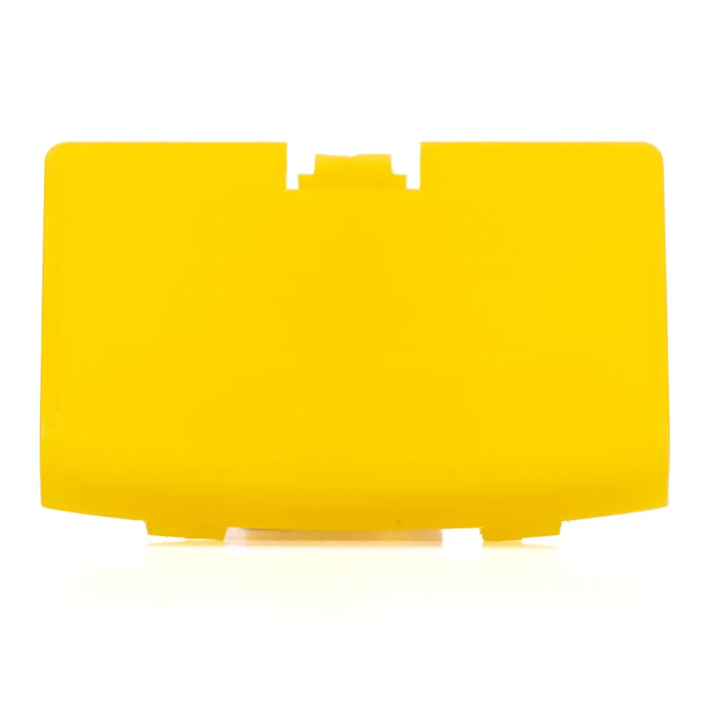 Batterilokk til Nintendo Gameboy Advance (GBA) - Retrospillkongen