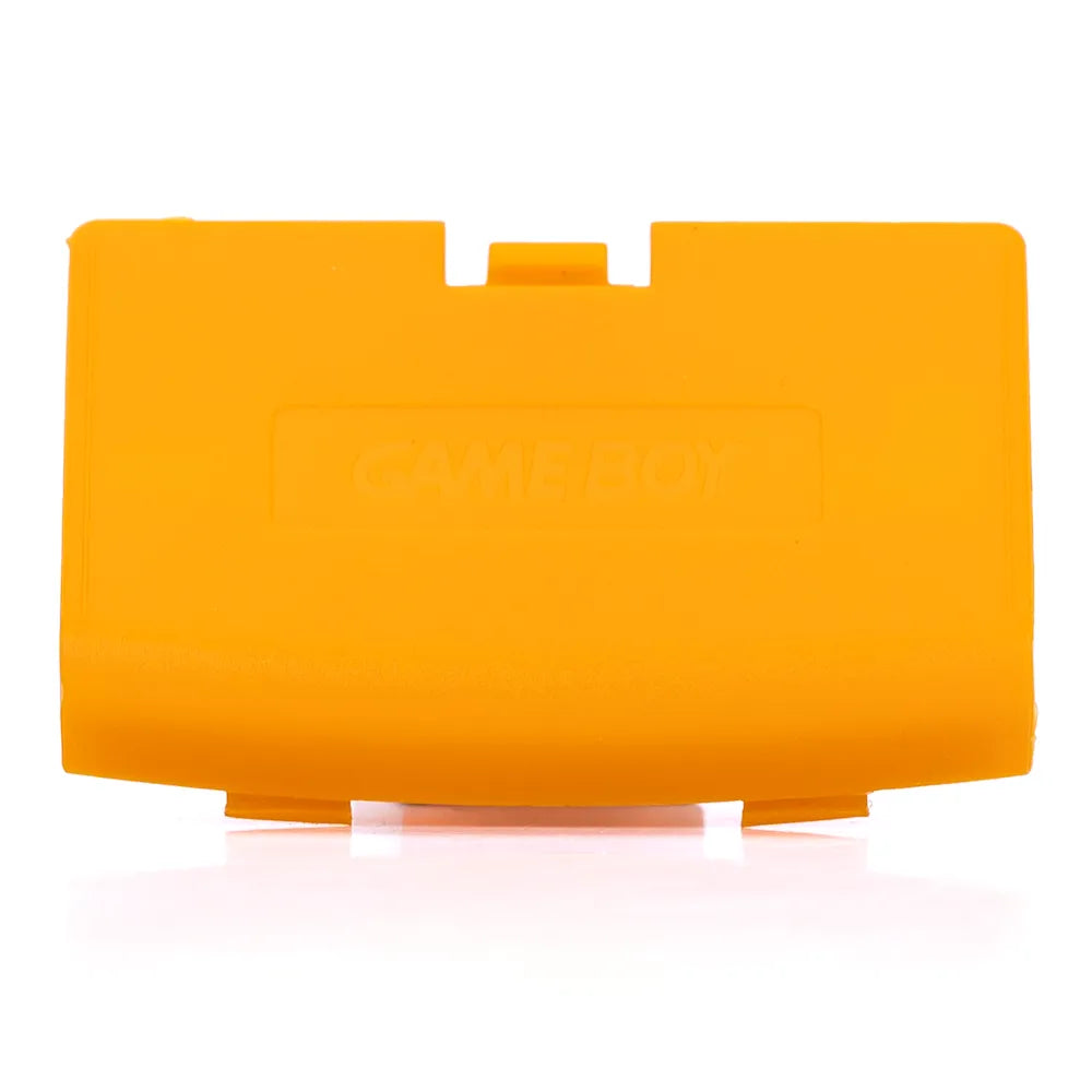 Batterilokk til Nintendo Gameboy Advance (GBA) - Retrospillkongen