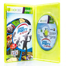 Game Party: In Motion - Xbox 360 spill