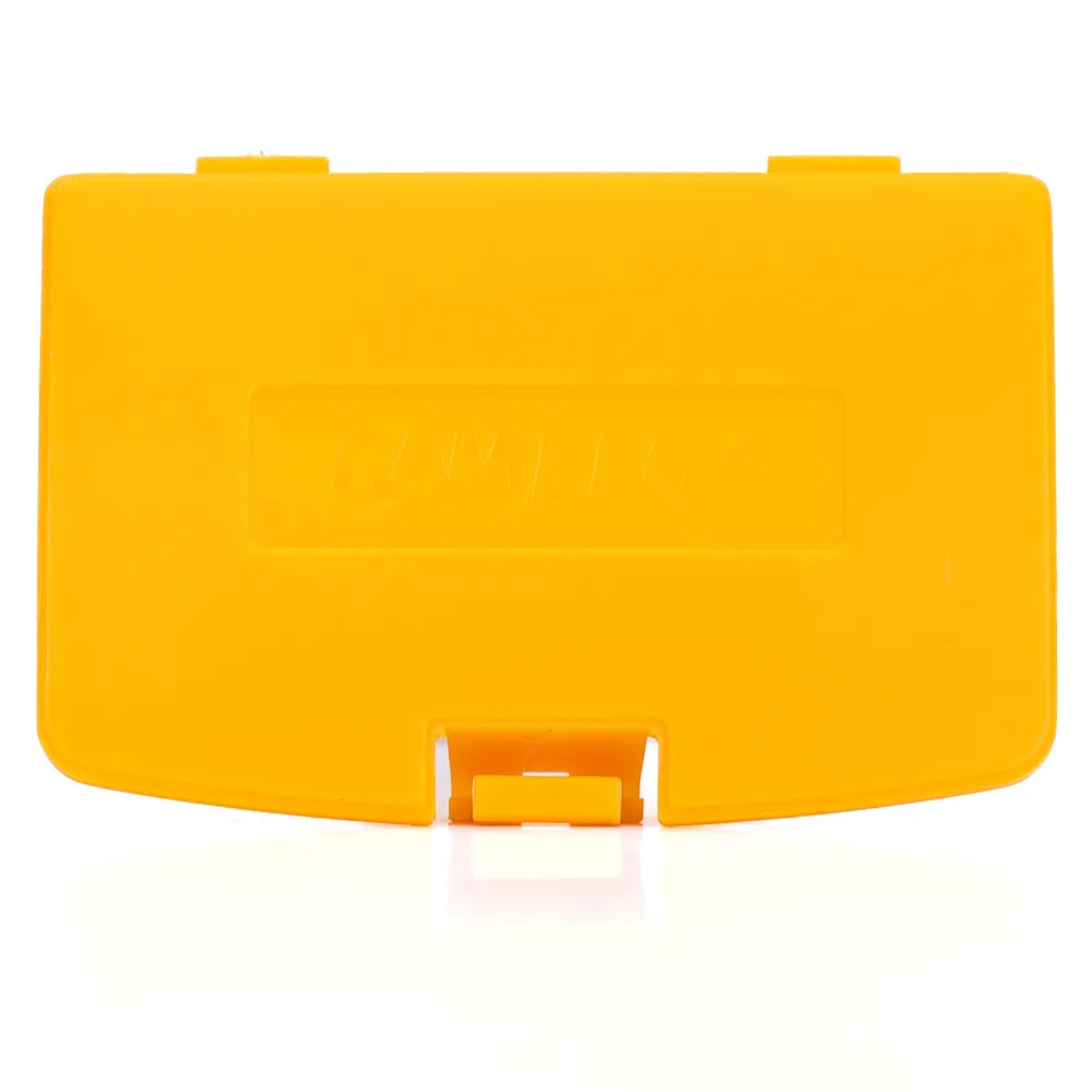 Batterilokk til Nintendo Gameboy Color (GBC) - Retrospillkongen