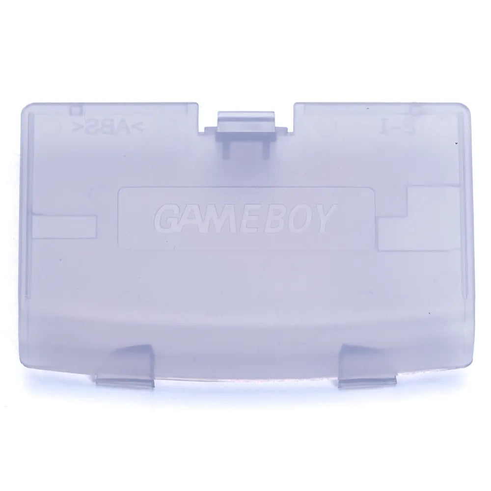 Batterilokk til Nintendo Gameboy Advance (GBA) - Retrospillkongen