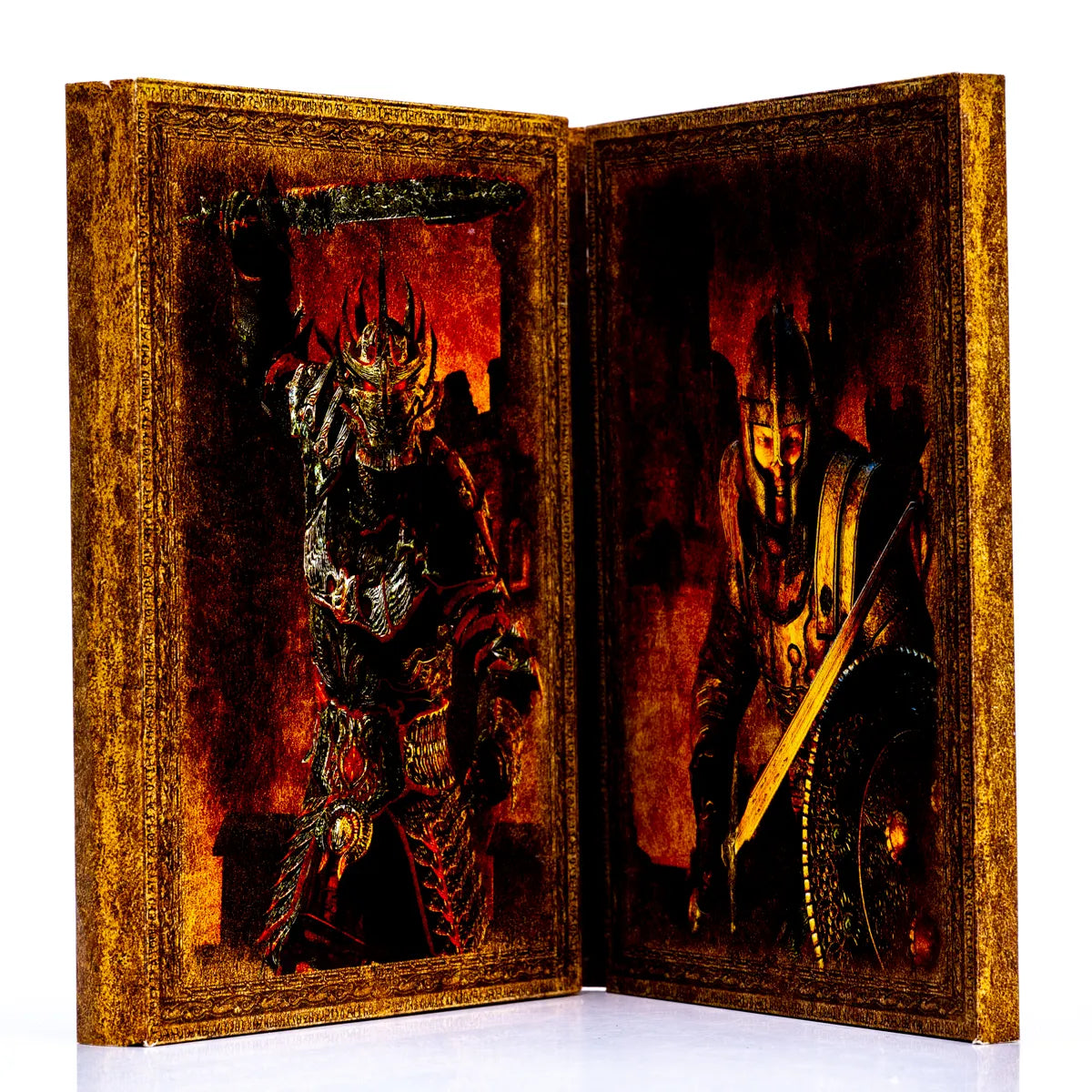 The Elder Scrolls IV: Collector's Edition - Xbox 360 spill - Retrospillkongen