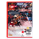 BlazBlue: Calamity Trigger - Xbox 360 spill