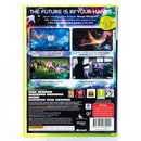 Child of Eden - Xbox 360 spill