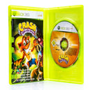 Crash: Mind Over Mutant - Xbox 360 spill