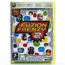 Fuzion Frenzy 2 - Xbox 360 spill