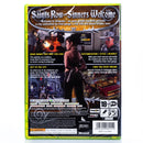 Saint Row - Xbox 360 spill (Forseglet)
