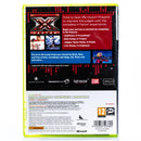 The X Factor - Xbox 360 spill