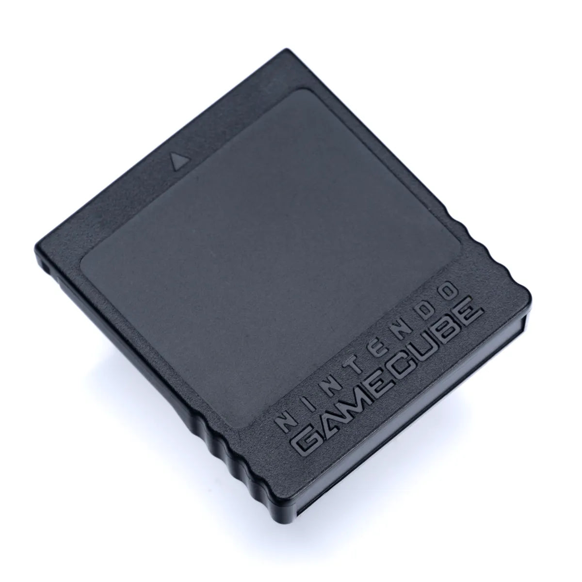 Original Nintendo GameCube Minnekort / GC - Retrospillkongen