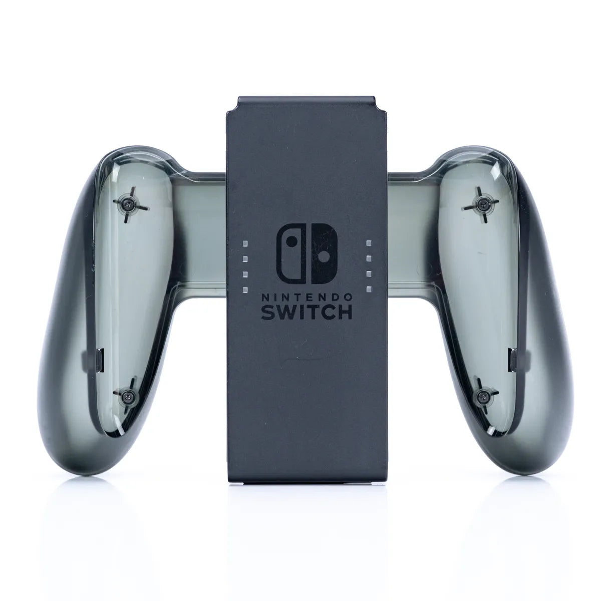 Original Nintendo Switch Joy-Con Charging Grip - Retrospillkongen
