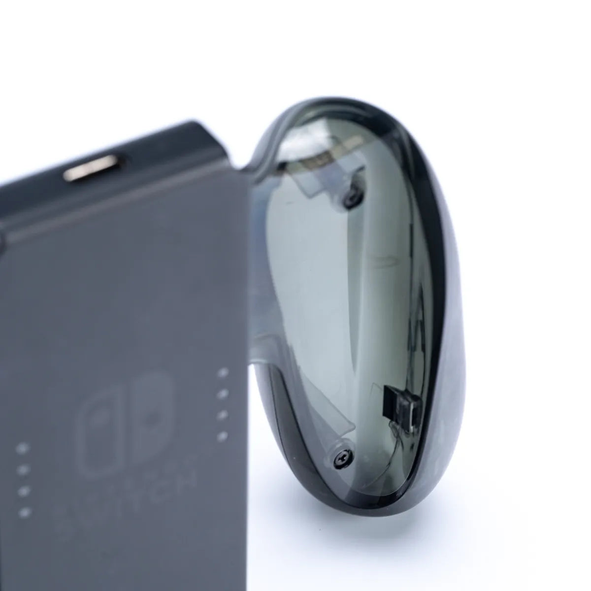 Original Nintendo Switch Joy-Con Charging Grip - Retrospillkongen