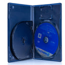 Resident Evil: Code: Veronica X - PS2 Spill