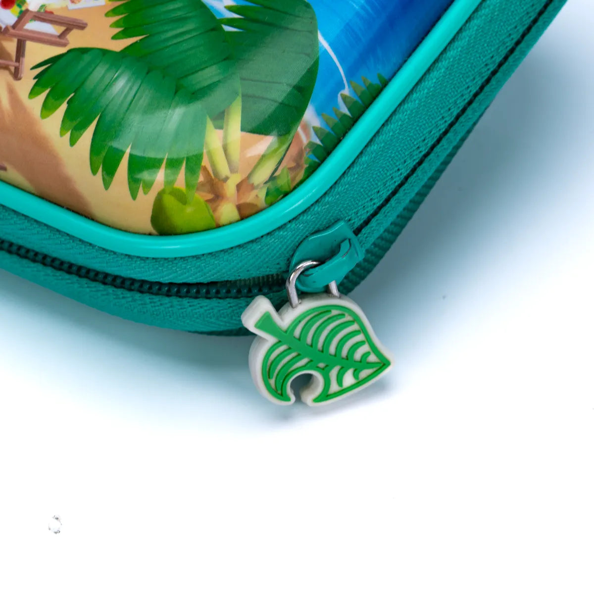 Animal Crossing Nintendo Switch Etui - Retrospillkongen