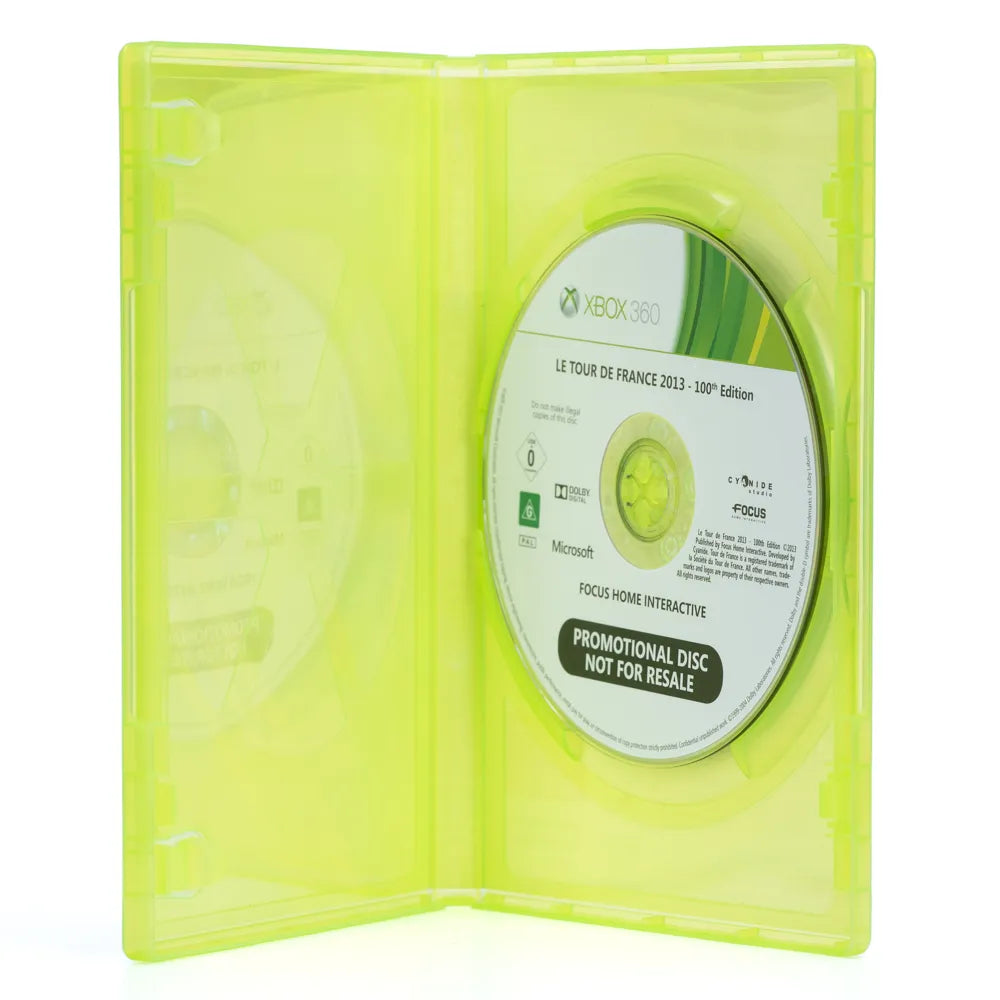 Le Tour de France 2013 - Xbox 360 spill