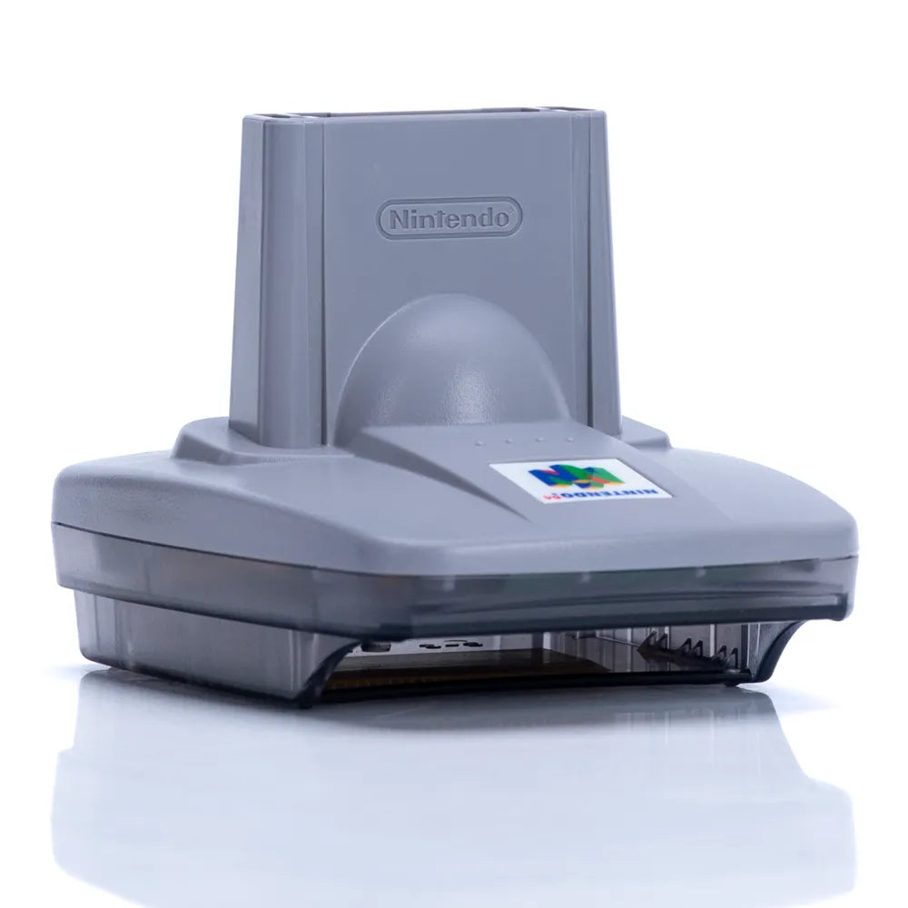 Pokémon Stadium i Eske (NTSC-U) - N64 spill - Retrospillkongen