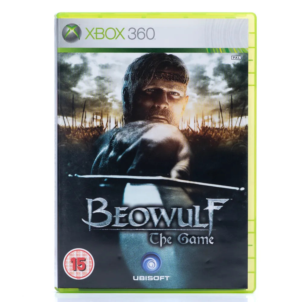 Beowulf: The Game - Xbox 360 spill