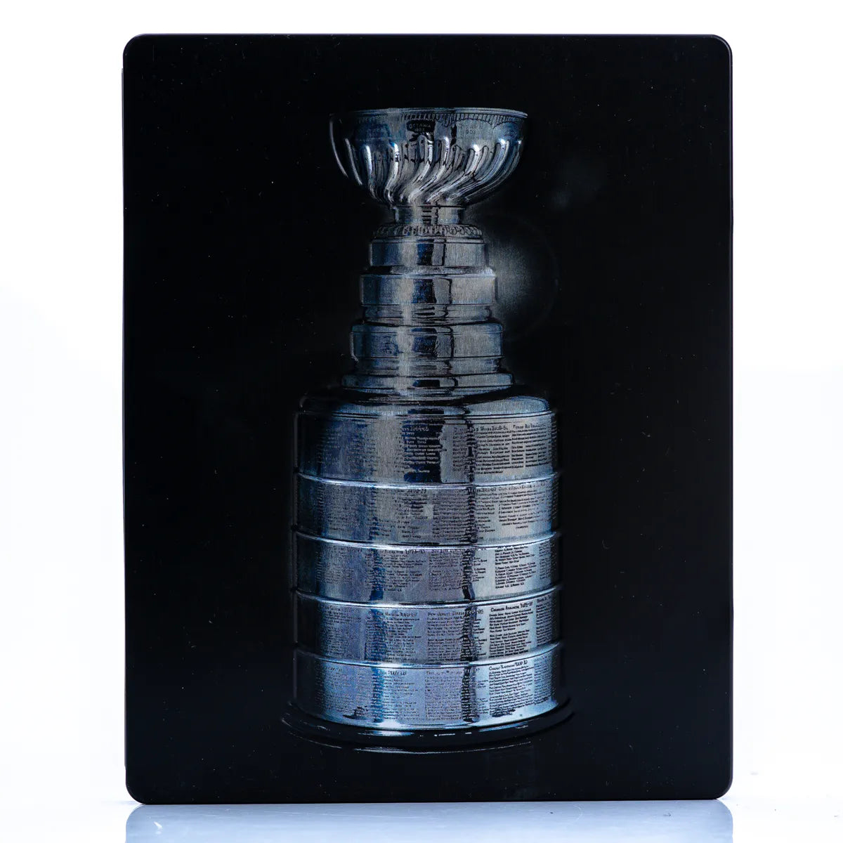 NHL 13 - Stanley cup Edition Collector´s Box (Steelbook) - PS3 spill - Retrospillkongen