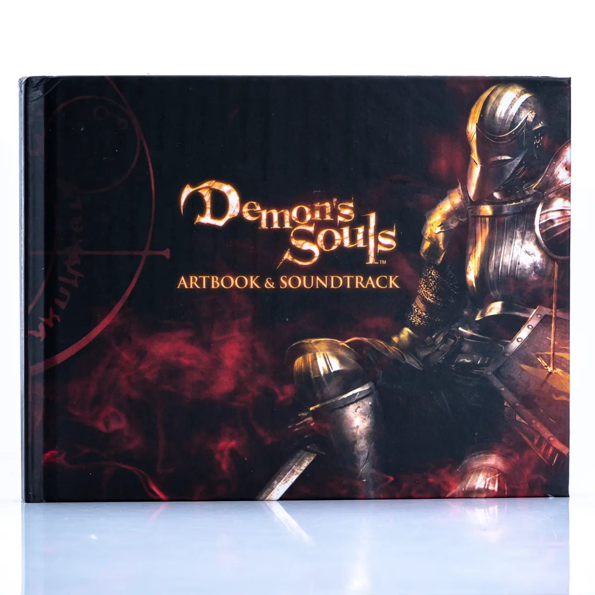 Demon's Souls - Black Phantom Edition Collector´s Box - PS3 spill - Retrospillkongen