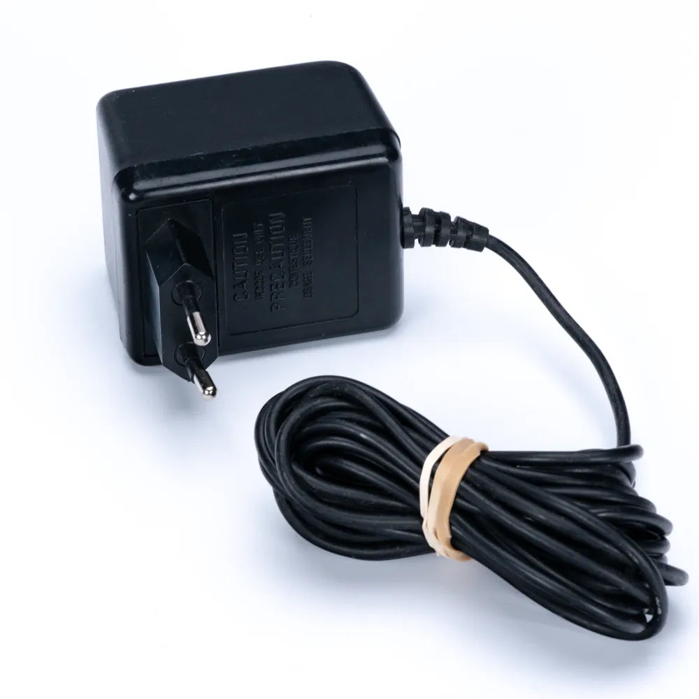 Original SEGA Master System Strømadapter - Retrospillkongen