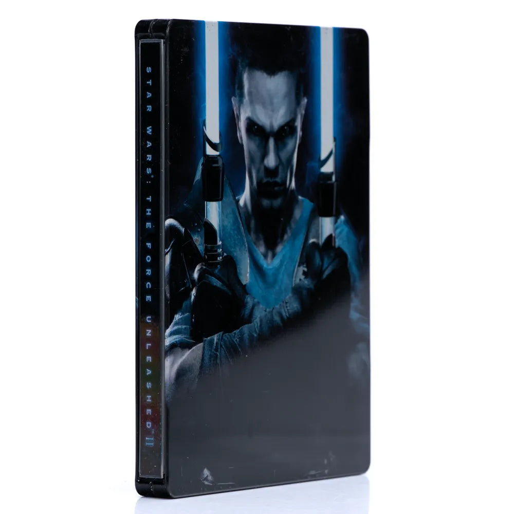 Star Wars: The Force Unleashed II - PS3 spill - Retrospillkongen