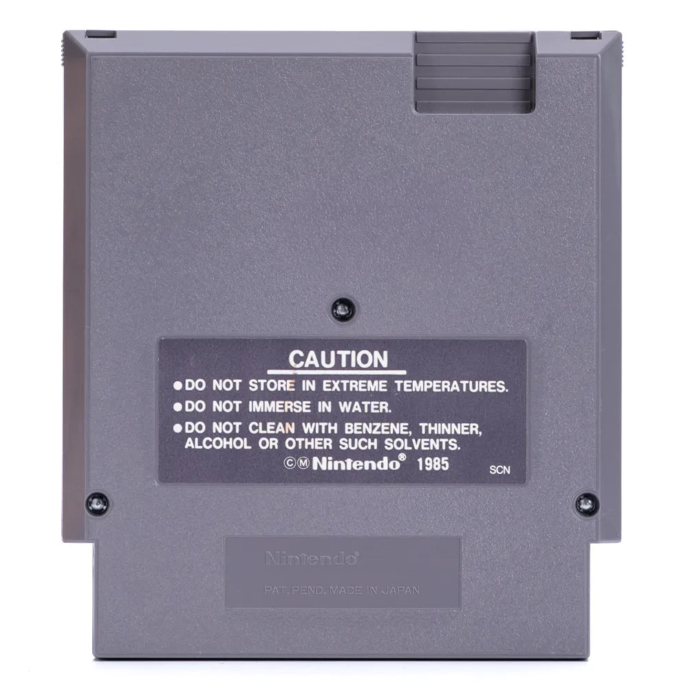 Disney's DuckTales - NES spill (I eske) - Retrospillkongen