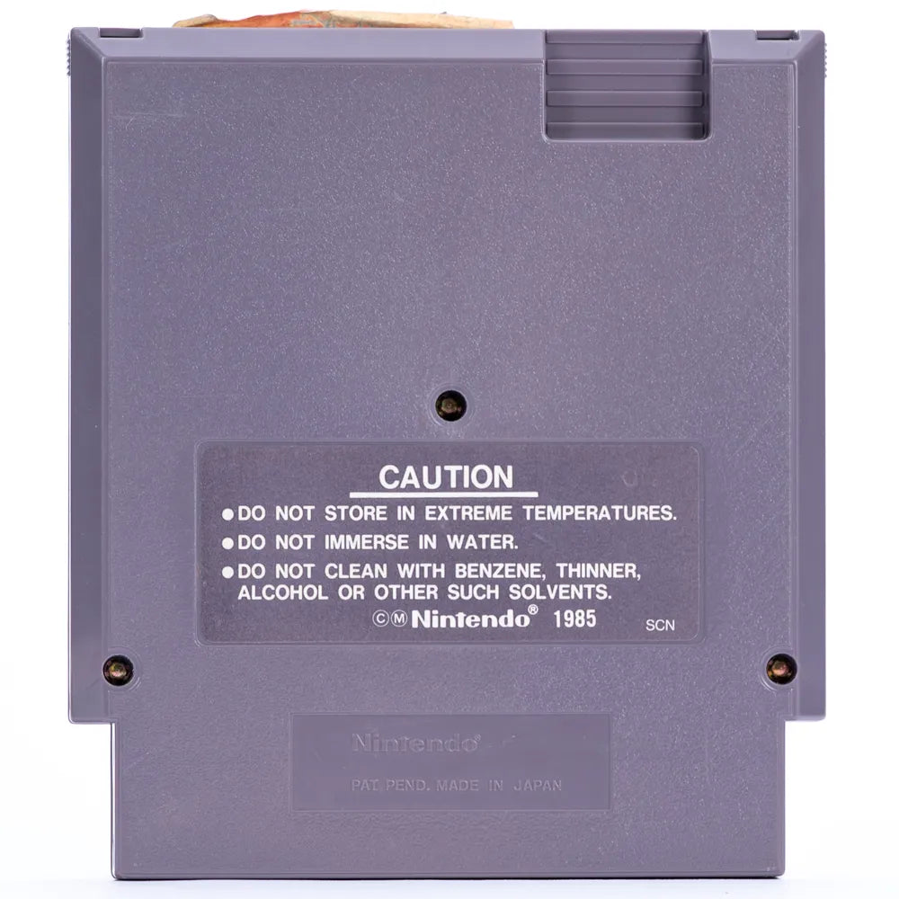 Disneys Aladdin - NES spill - Retrospillkongen