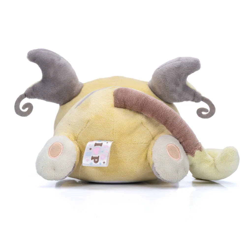 Raichu Kosebamse - Pokémon - Retrospillkongen