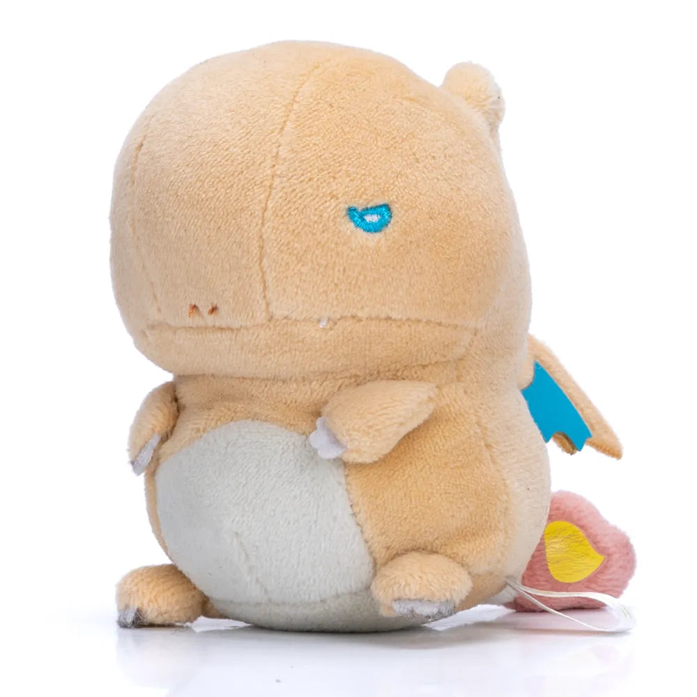 Charizard Kosebamse - Pokémon - Retrospillkongen