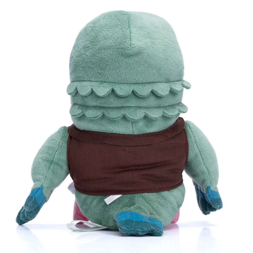 Brewster Kosebamse - Animal Crossing - Retrospillkongen