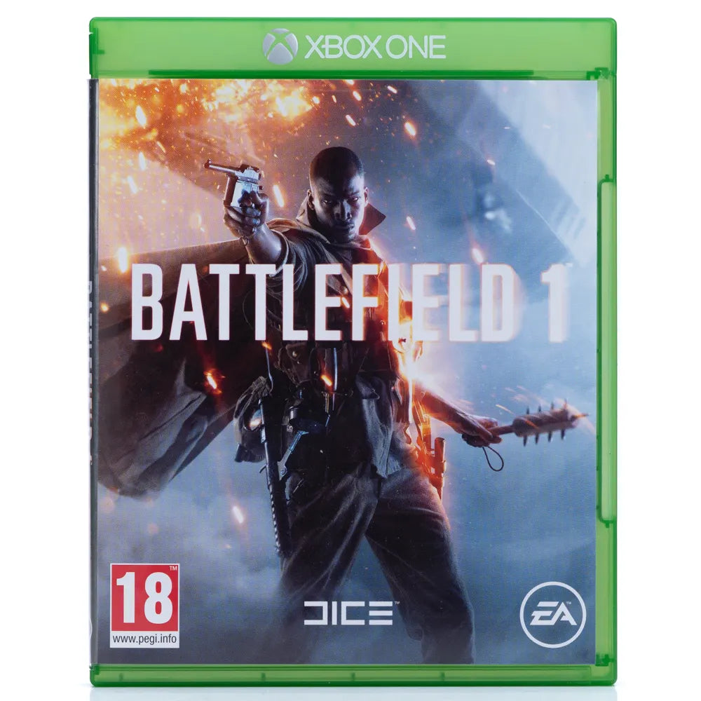 Battlefield 1 - Xbox One spill